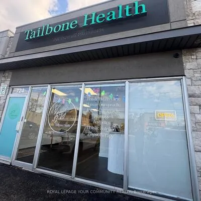 724, Lakeshore, Lakeview, Mississauga