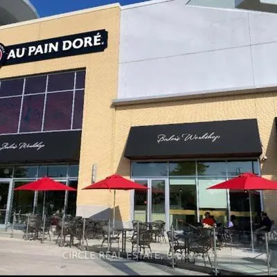 100,&nbsp;City Centre, City Centre, Mississauga