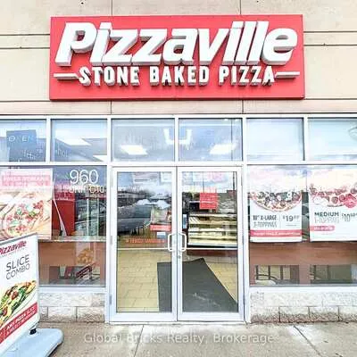 960,&nbsp;Southdown, Southdown, Mississauga