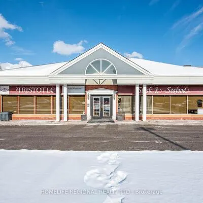 6905, Millcreek, Meadowvale, Mississauga