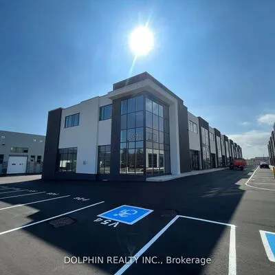 5266,&nbsp;Solar, Airport Corporate, Mississauga