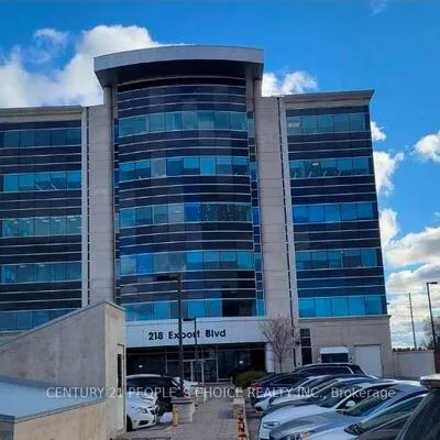 218, Export, Gateway, Mississauga