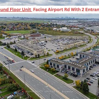 2985, Drew, Northeast, Mississauga