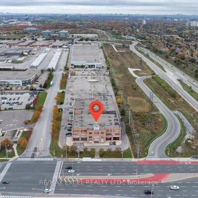 1550, South Gateway, Northeast, Mississauga