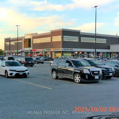 7215, Goreway, Malton, Mississauga