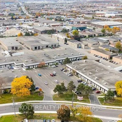 5266, General, Dixie, Mississauga