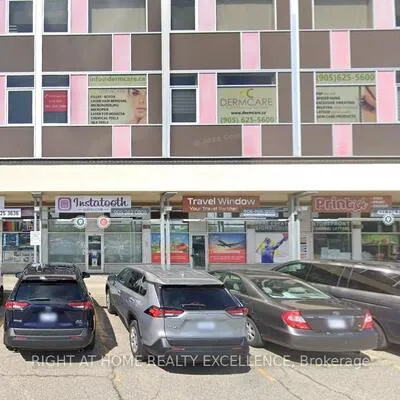 1065, Canadian, Applewood, Mississauga