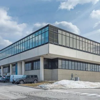 6865,&nbsp;Century, Meadowvale Business Park, Mississauga