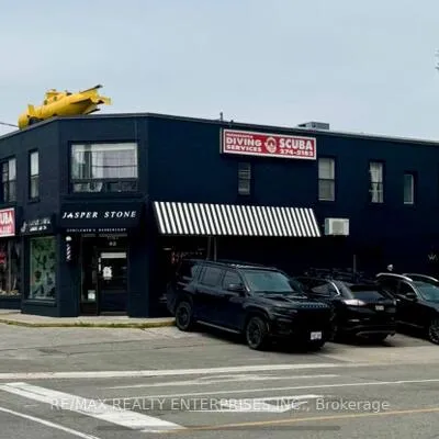 1187,&nbsp;Hurontario, Mineola, Mississauga