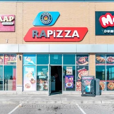 5101,&nbsp;Dixie, Northeast, Mississauga