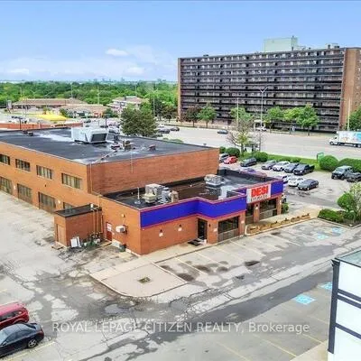 3530,&nbsp;Derry, Northeast, Mississauga
