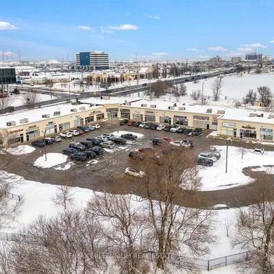 6980,&nbsp;Maritz, Gateway, Mississauga