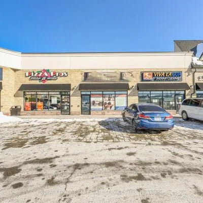 2275,&nbsp;Britannia, Meadowvale Business Park, Mississauga