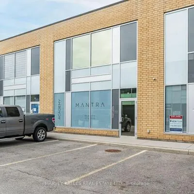 1215, Queensway, Dixie, Mississauga