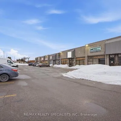 1200, Lorimar, Northeast, Mississauga