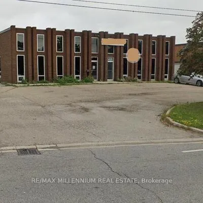 5435, Maingate, Northeast, Mississauga