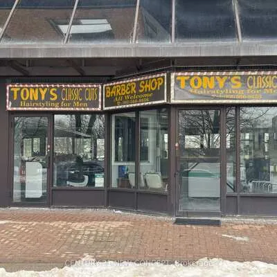 25,&nbsp;Agnes, Cooksville, Mississauga