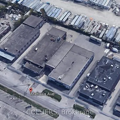 1736-1746, Mattawa, Dixie, Mississauga