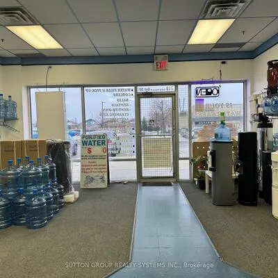 719,&nbsp;Central, Fairview, Mississauga