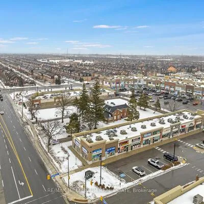 3700,&nbsp;Eglinton, Churchill Meadows, Mississauga