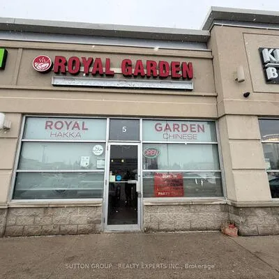 6990,&nbsp;Financial, Meadowvale Business Park, Mississauga
