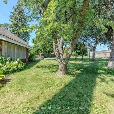 1261,&nbsp;North Sherdian, Sheridan, Mississauga