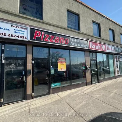 1125, Dundas, Applewood, Mississauga