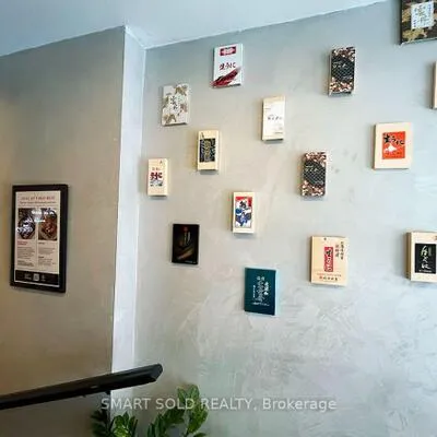265,&nbsp;Enfield Pl, City Centre, Mississauga