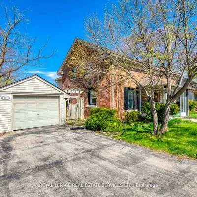 317,&nbsp;Queen, Streetsville, Mississauga