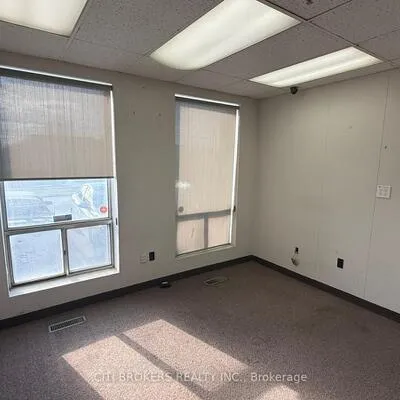 2465, Cawthra, Dixie, Mississauga