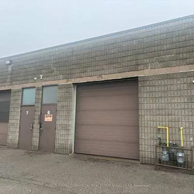 1080, Tristar, Northeast, Mississauga