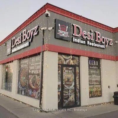 5945,&nbsp;Dixie, Northeast, Mississauga