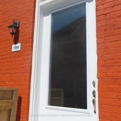 1980-1988, Barber House, Central Erin Mills, Mississauga