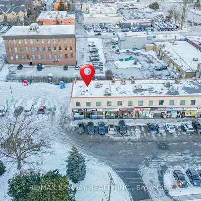 1125, Dundas, Applewood, Mississauga