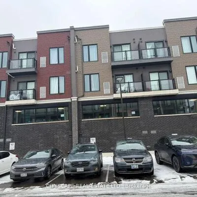 3401, Ridgeway, Erin Mills, Mississauga