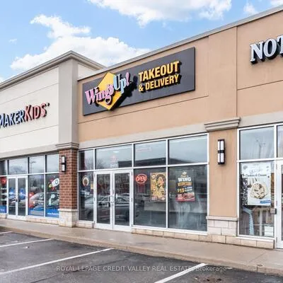 1900, Fowler, Sheridan, Mississauga