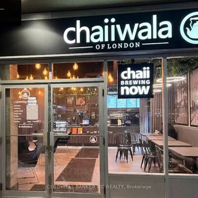 5150, Dixie, Northeast, Mississauga