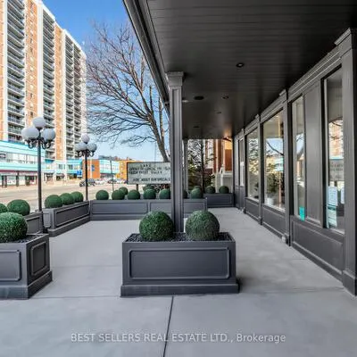 167, lakeshore, Port Credit, Mississauga