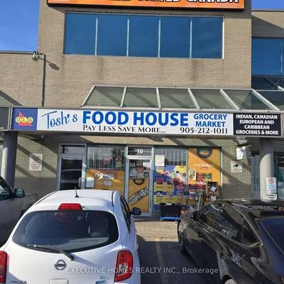 2800, Skymark, Airport Corporate, Mississauga