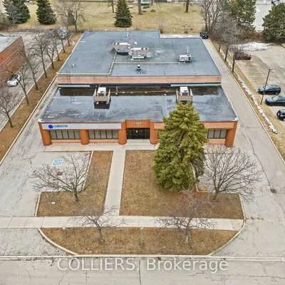 7305,&nbsp;Rapistan, Meadowvale Business Park, Mississauga
