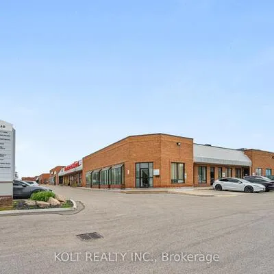 190,&nbsp;Britannia, Gateway, Mississauga
