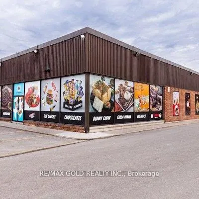 2110,&nbsp;Dundas, Dixie, Mississauga