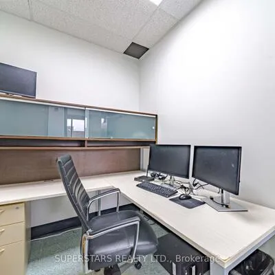 131,&nbsp;Brunel, Gateway, Mississauga