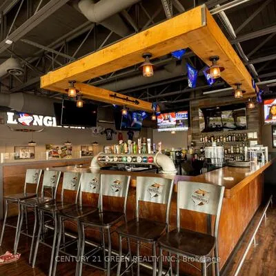 1077,&nbsp;North Service, Lakeview, Mississauga