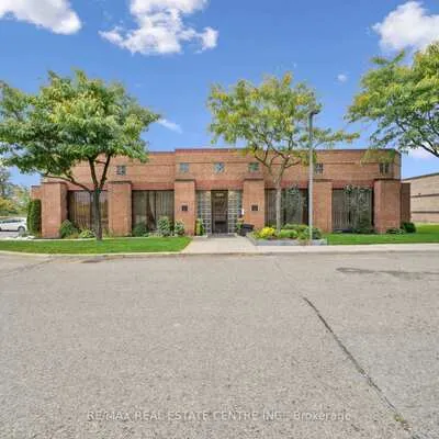 7605,&nbsp;Danbro, Meadowvale Business Park, Mississauga