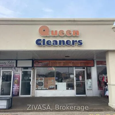 128,&nbsp;Queen, Streetsville, Mississauga