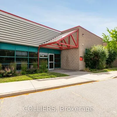 5155,&nbsp;Spectrum, Airport Corporate, Mississauga
