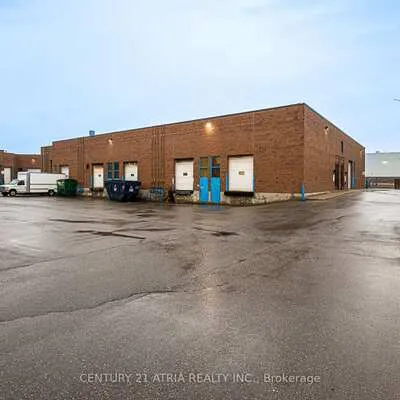 5775,&nbsp;Atlantic, Dixie, Mississauga