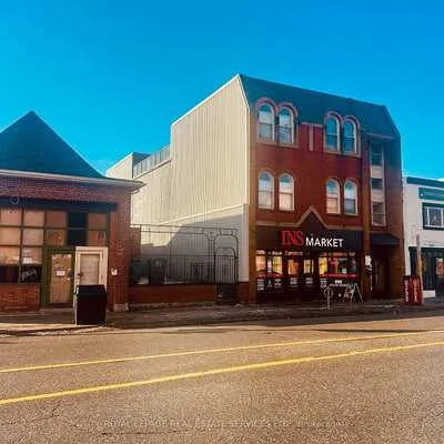 238,&nbsp;Queen, Streetsville, Mississauga