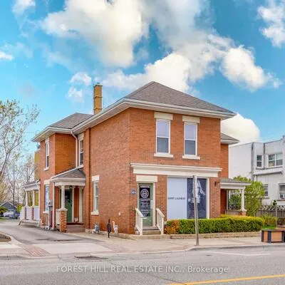 201,&nbsp;Queen, Streetsville, Mississauga